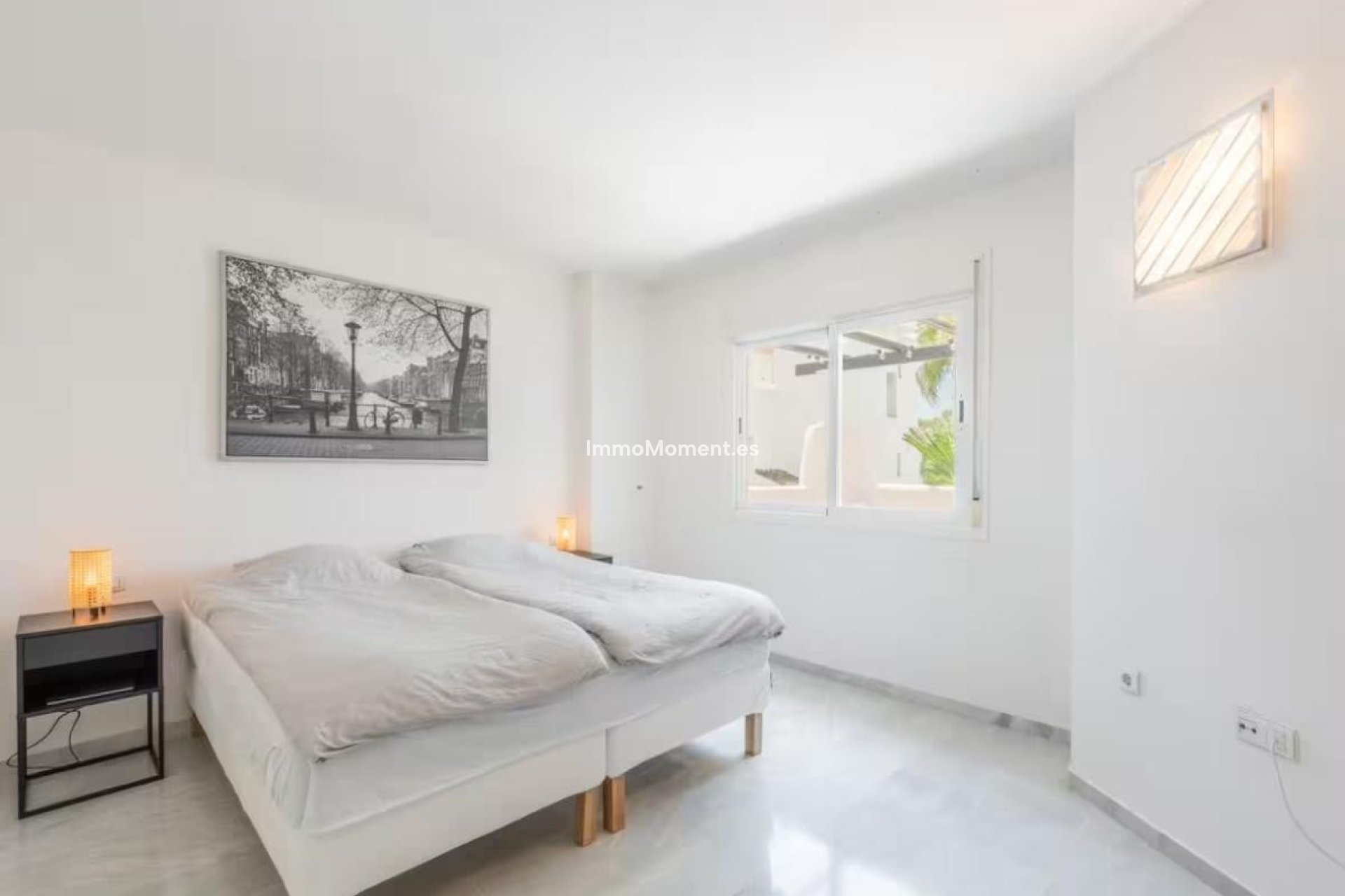 Reventa - Apartamento - Marbella - Nueva Andalucía