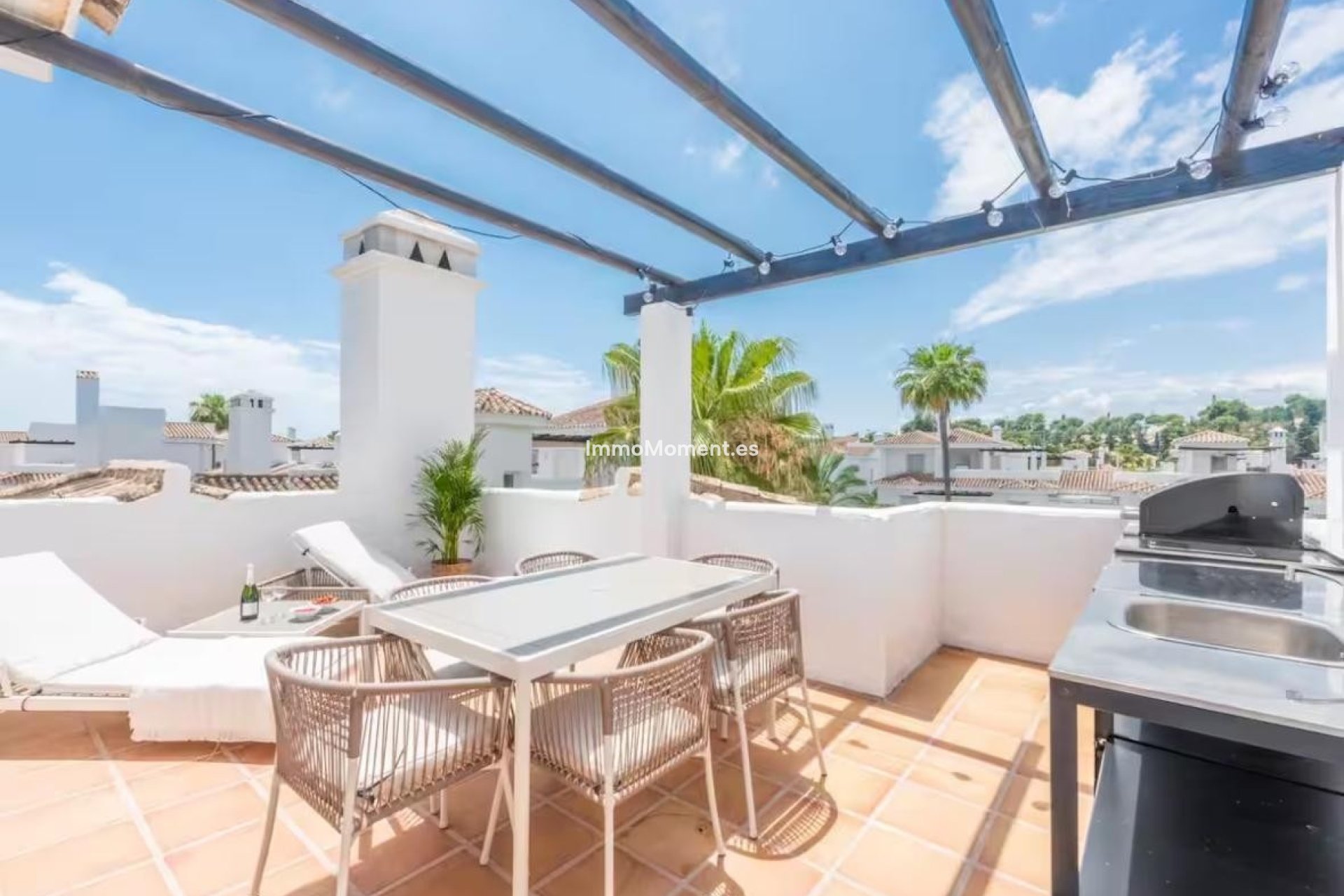 Reventa - Apartamento - Marbella - Nueva Andalucía