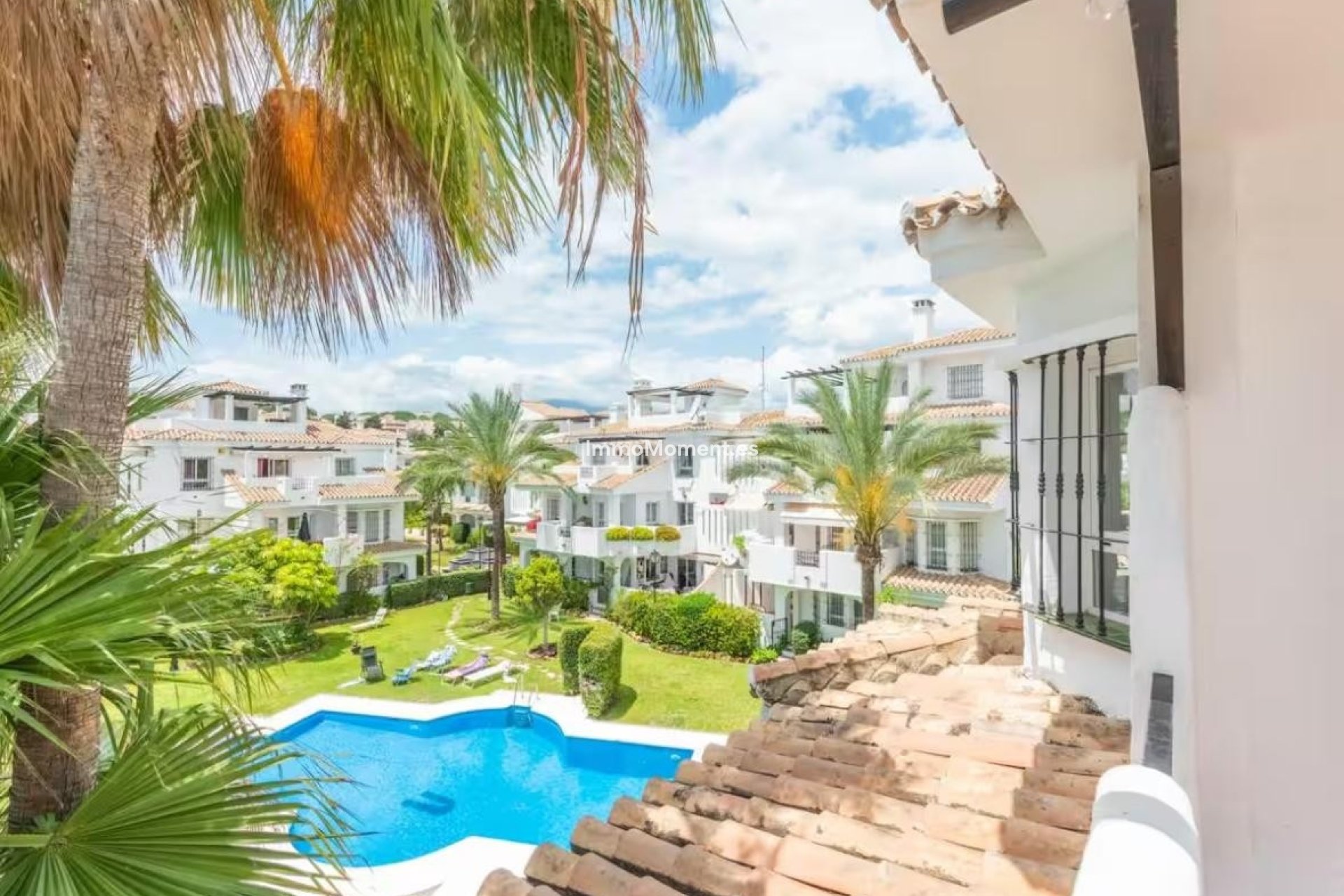 Reventa - Apartamento - Marbella - Nueva Andalucía