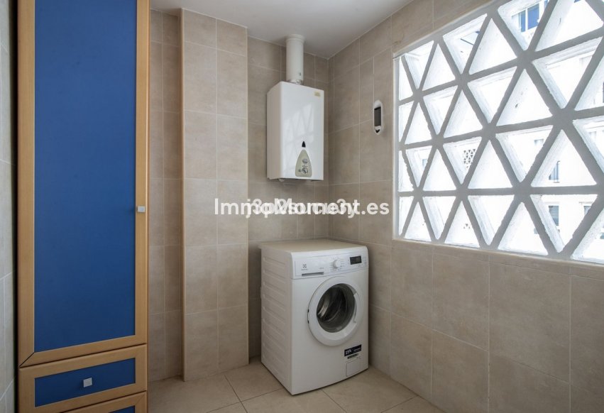 Reventa - Apartamento - Marbella - Nueva Andalucía