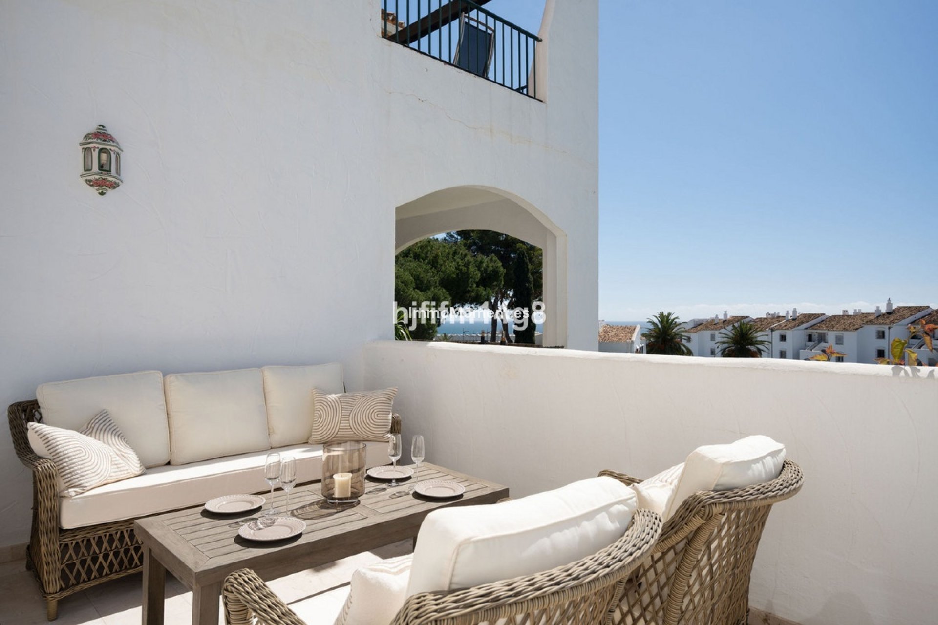 Reventa - Apartamento - Marbella - Nueva Andalucía