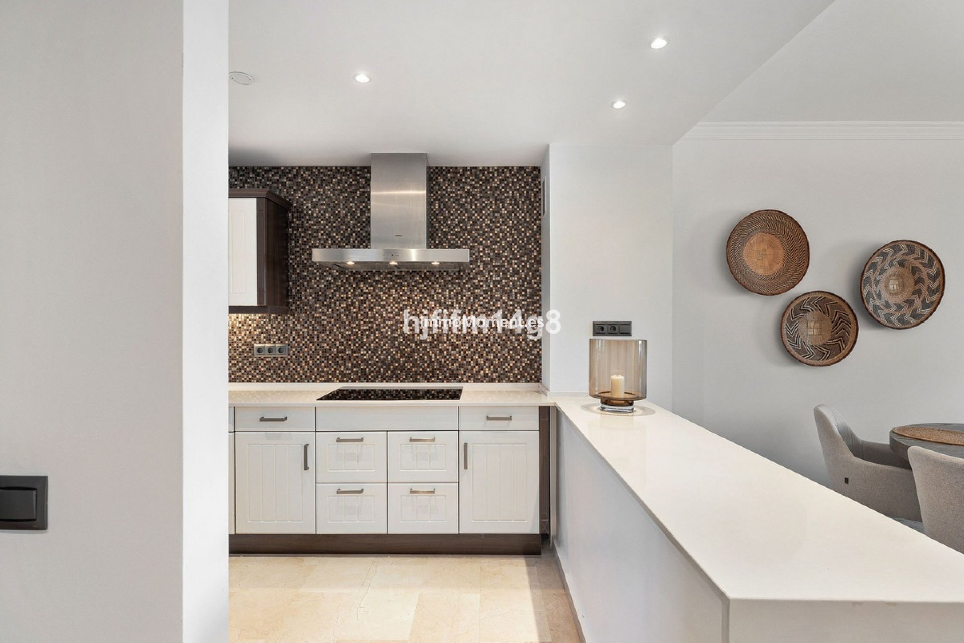 Reventa - Apartamento - Marbella - Nueva Andalucía
