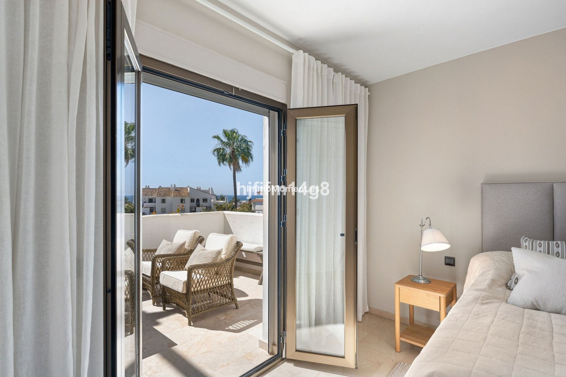 Reventa - Apartamento - Marbella - Nueva Andalucía