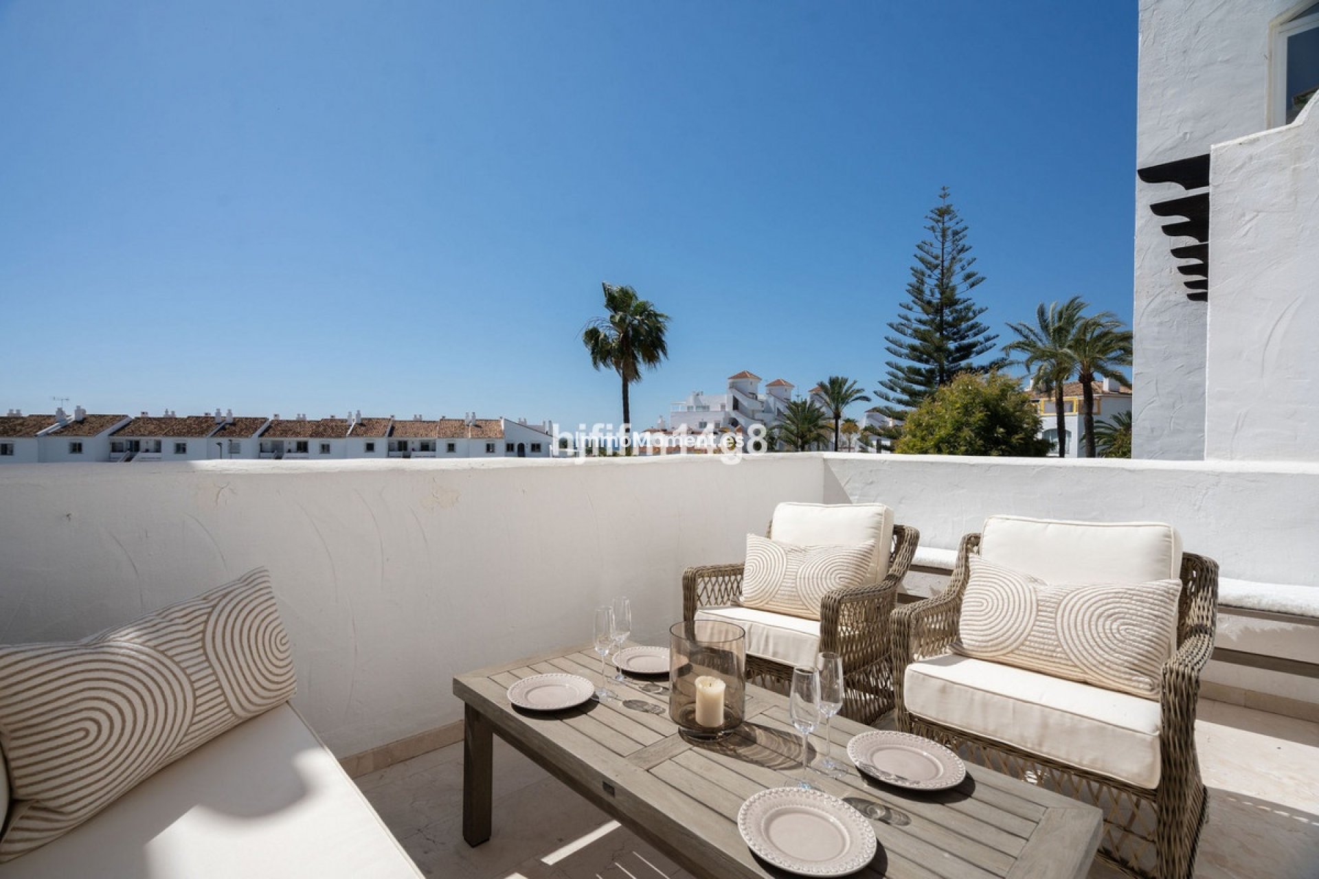 Reventa - Apartamento - Marbella - Nueva Andalucía