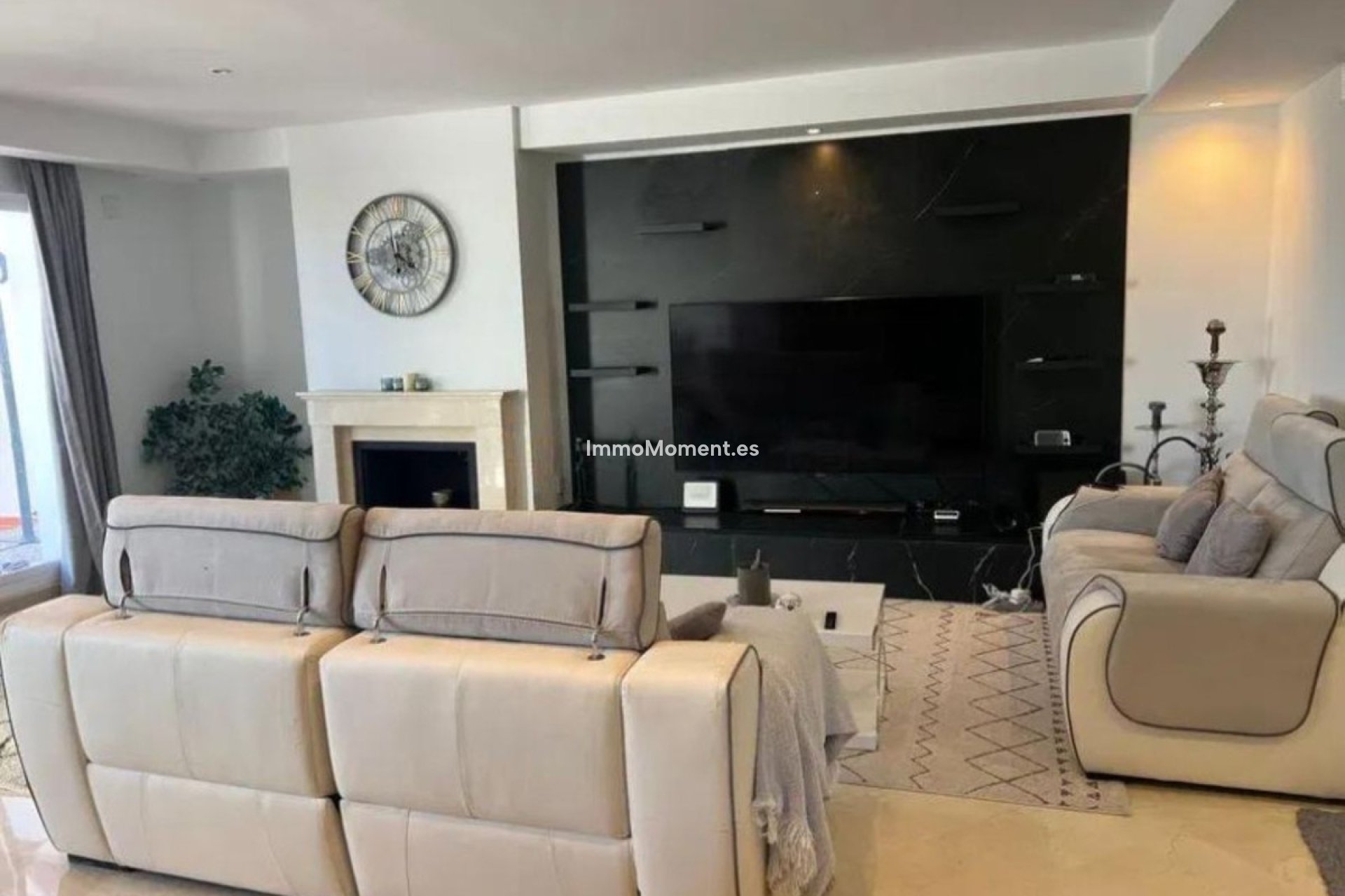 Reventa - Apartamento - Marbella - Nueva Andalucía