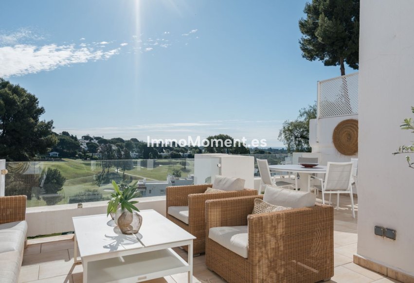 Reventa - Apartamento - Marbella - Nueva Andalucía