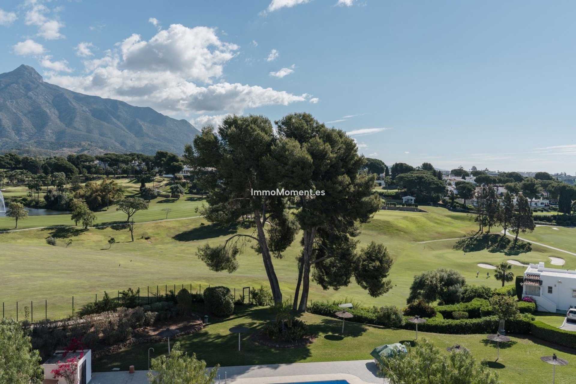 Reventa - Apartamento - Marbella - Nueva Andalucía