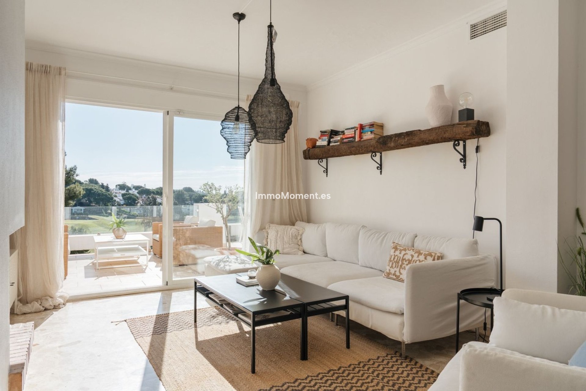 Reventa - Apartamento - Marbella - Nueva Andalucía