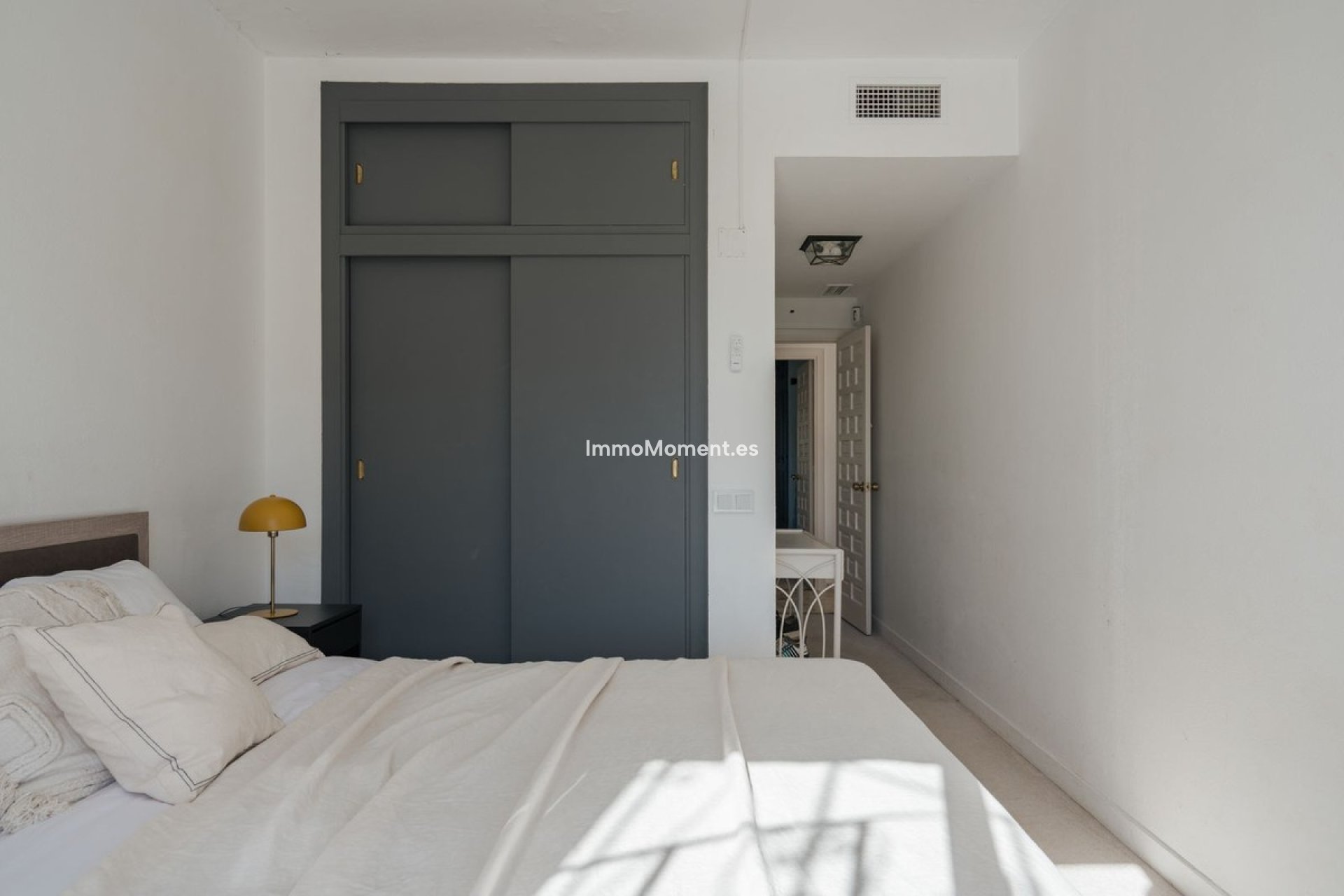Reventa - Apartamento - Marbella - Nueva Andalucía
