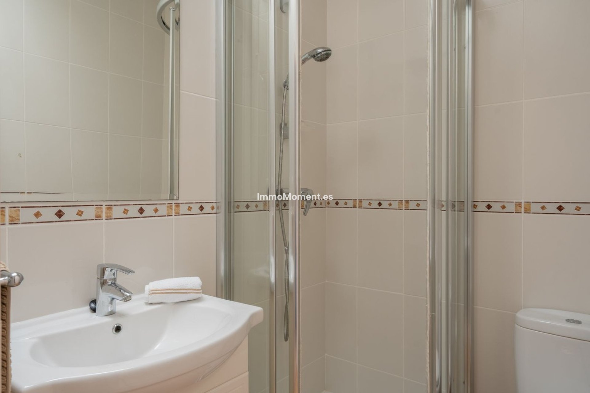 Reventa - Apartamento - Marbella - Nueva Andalucía