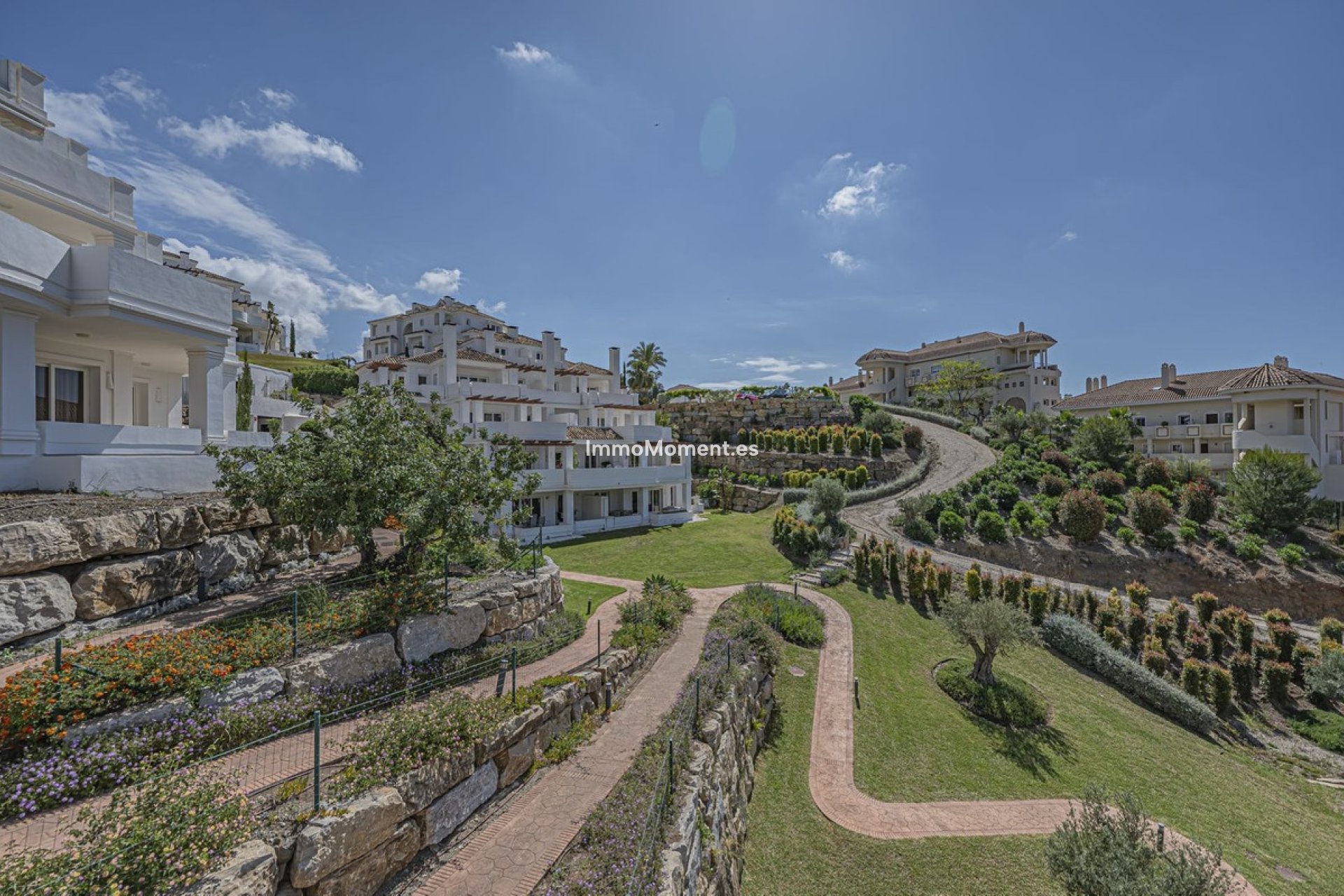 Reventa - Apartamento - Marbella - Nueva Andalucía