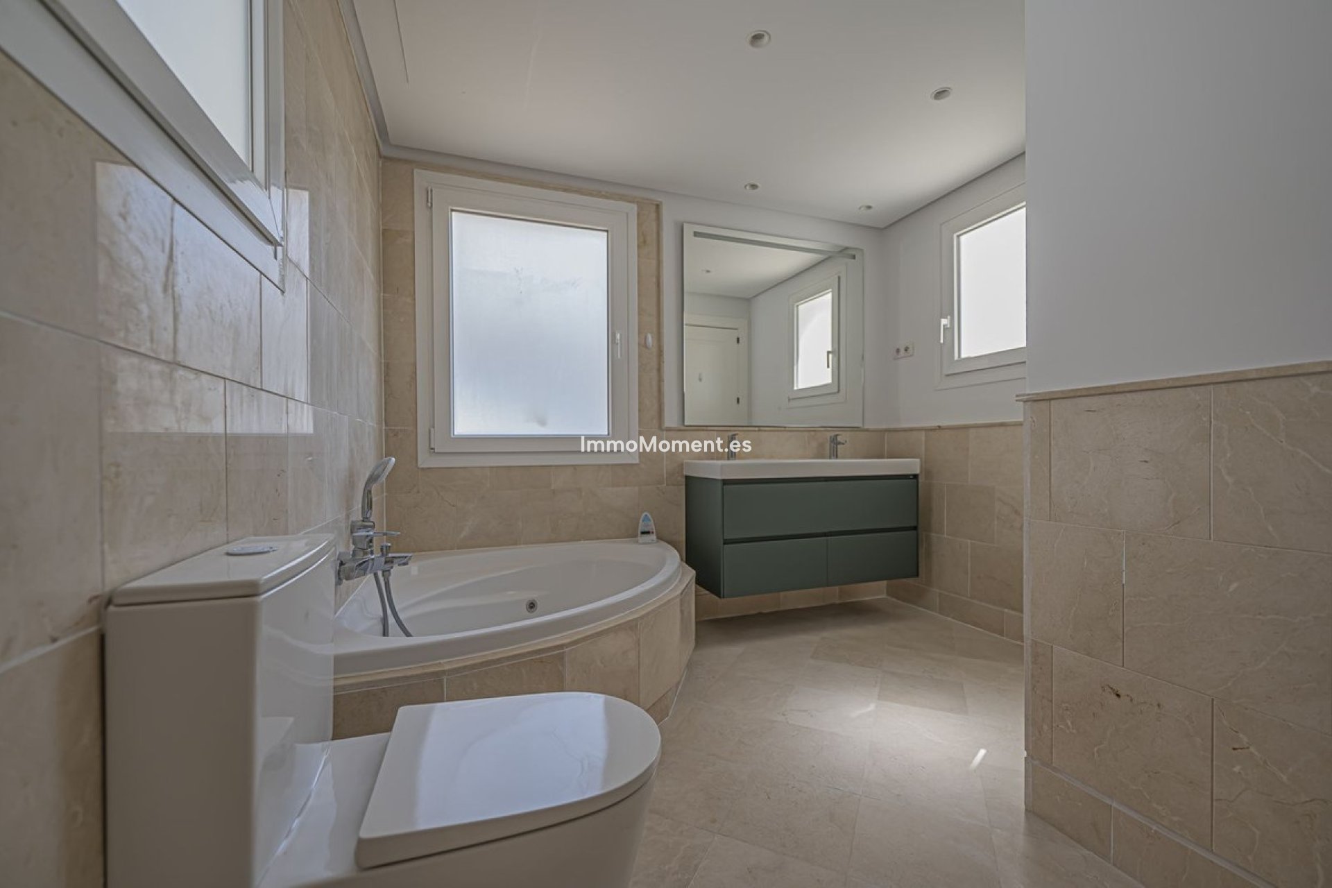 Reventa - Apartamento - Marbella - Nueva Andalucía