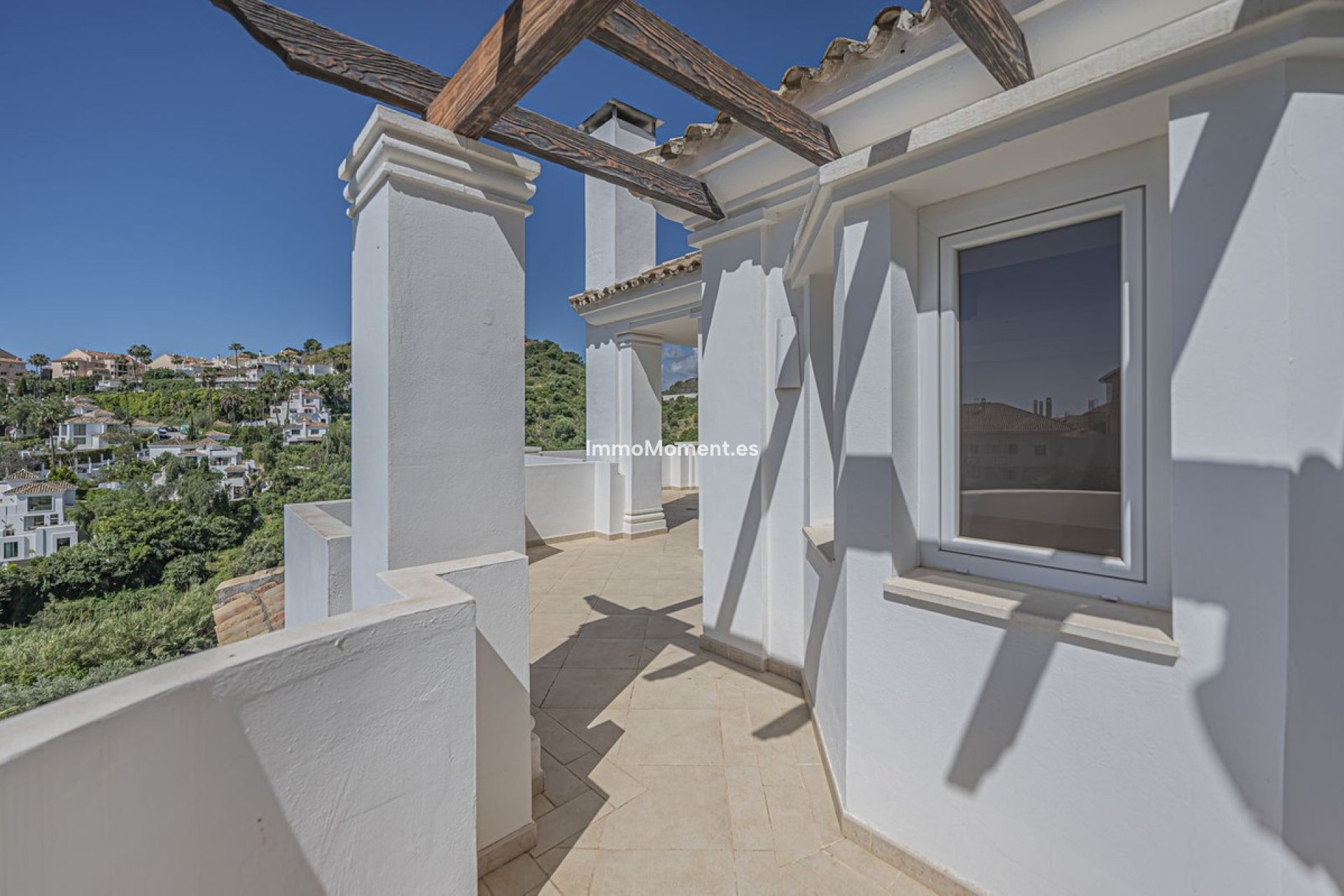 Reventa - Apartamento - Marbella - Nueva Andalucía