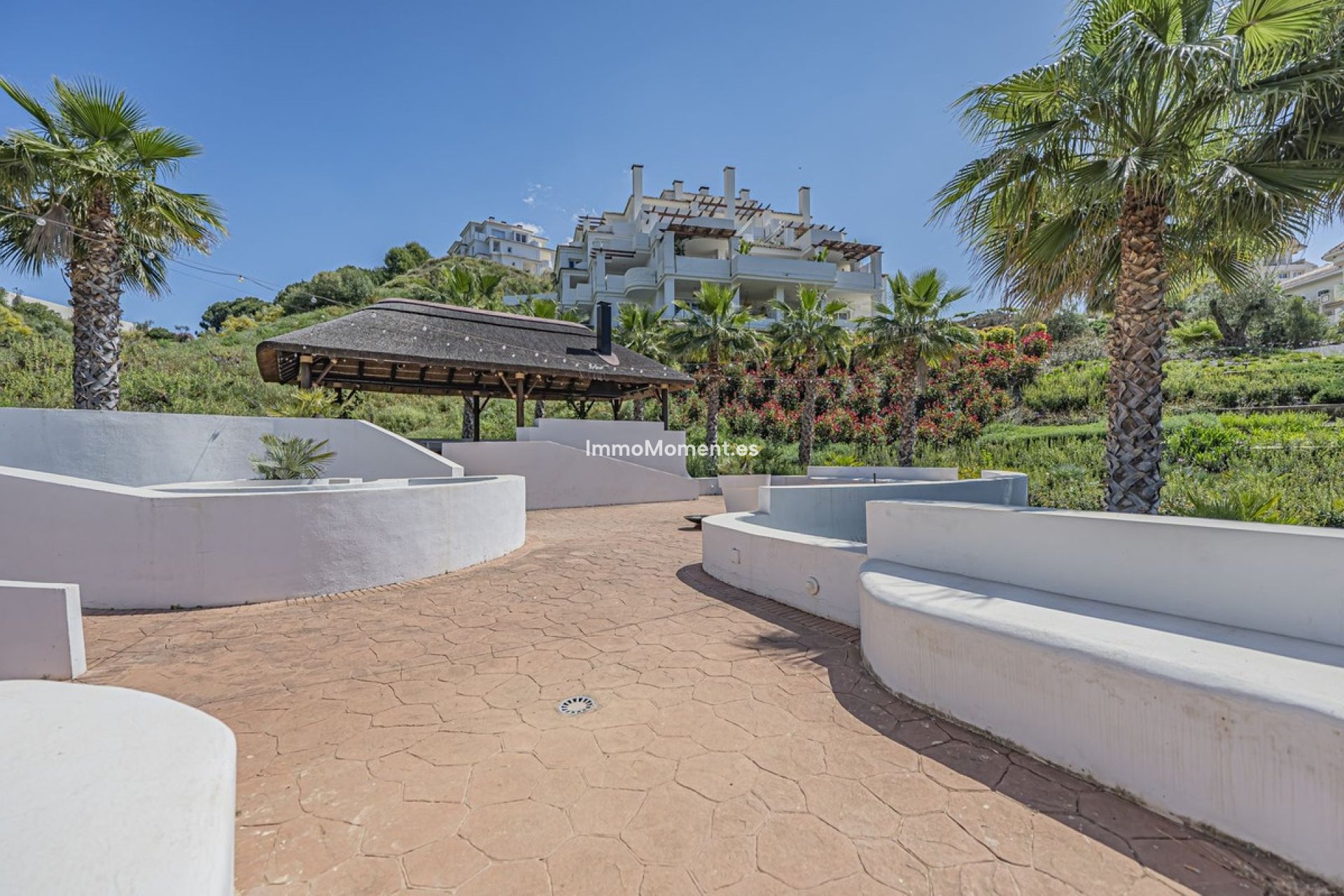 Reventa - Apartamento - Marbella - Nueva Andalucía