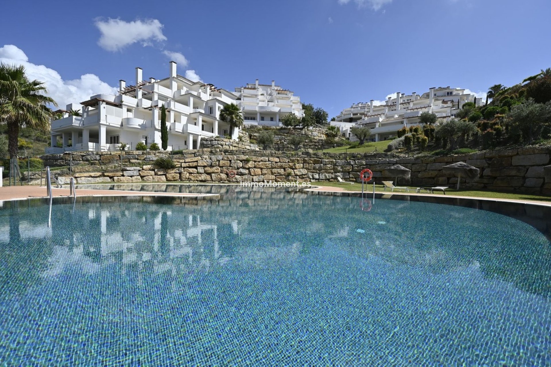 Reventa - Apartamento - Marbella - Nueva Andalucía
