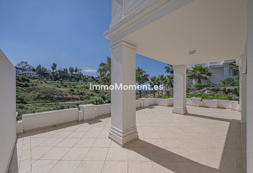 Reventa - Apartamento - Marbella - Nueva Andalucía