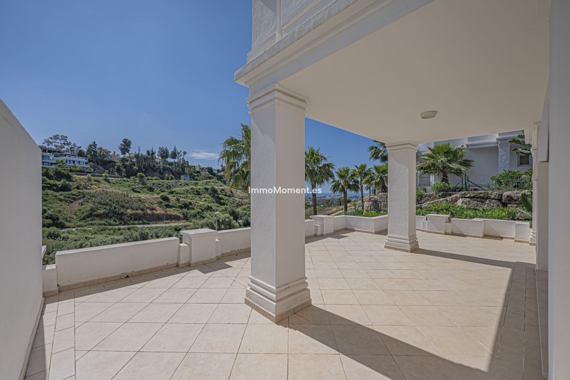 Reventa - Apartamento - Marbella - Nueva Andalucía