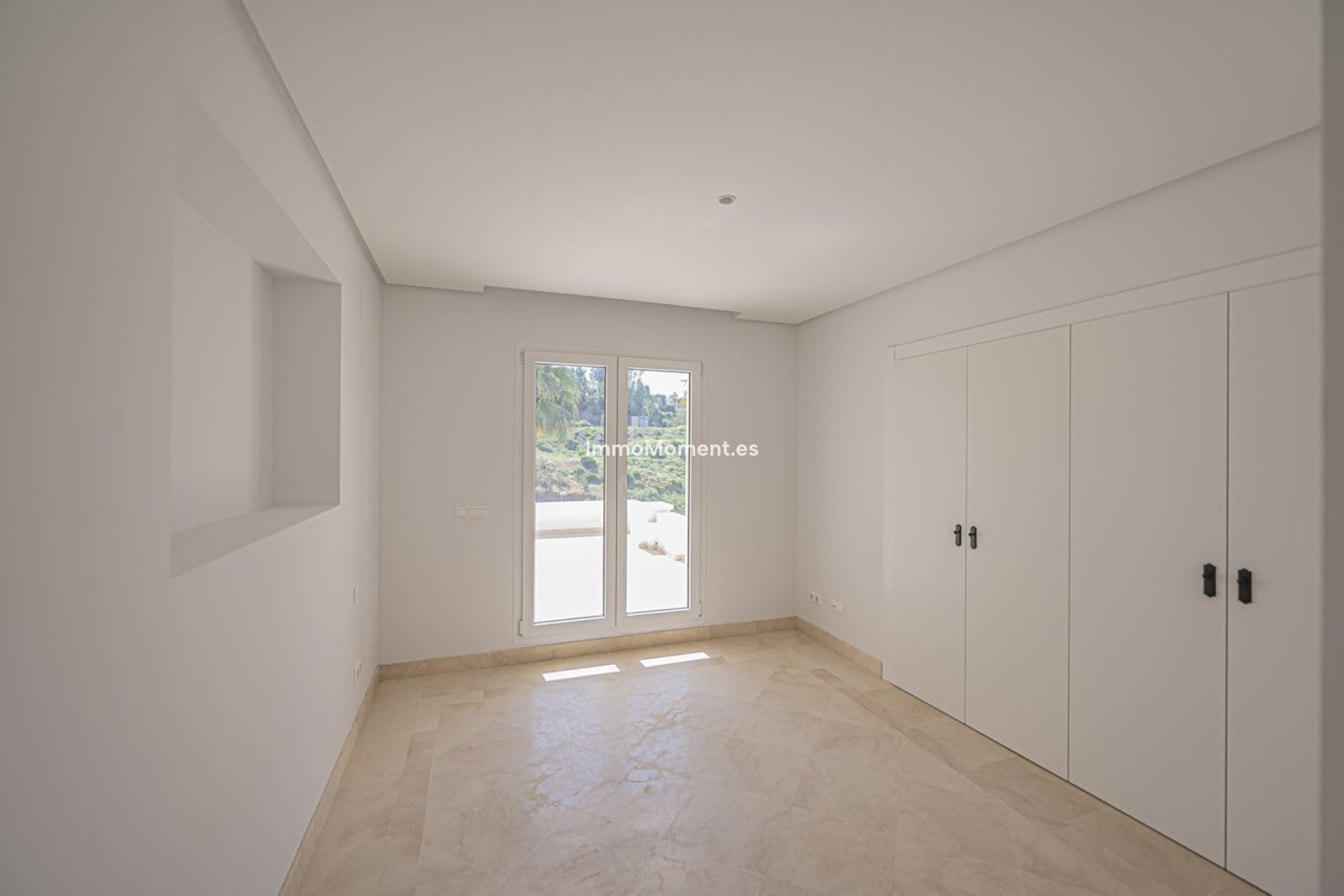 Reventa - Apartamento - Marbella - Nueva Andalucía