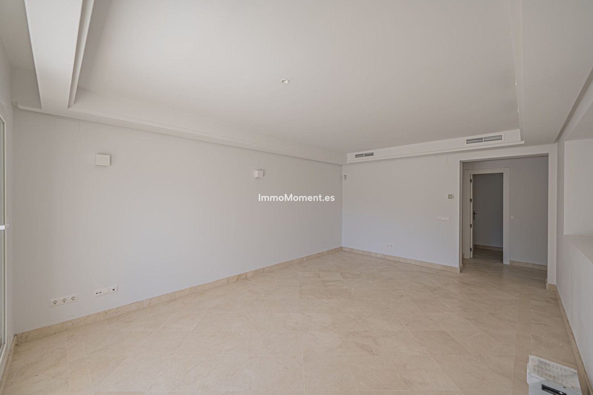 Reventa - Apartamento - Marbella - Nueva Andalucía