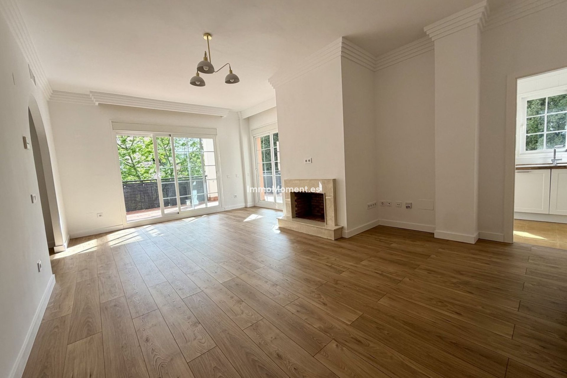 Reventa - Apartamento - Marbella - Nueva Andalucía