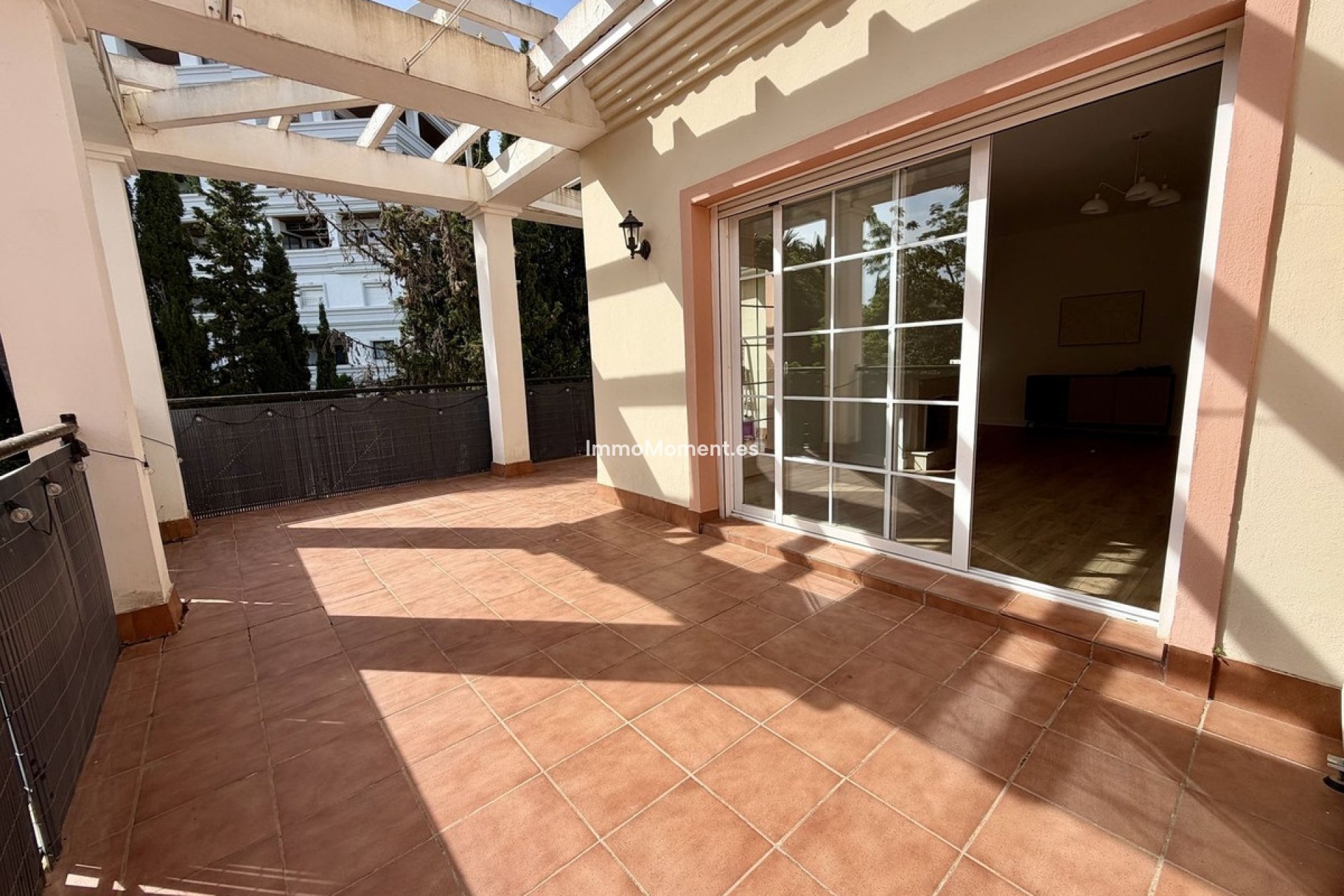 Reventa - Apartamento - Marbella - Nueva Andalucía
