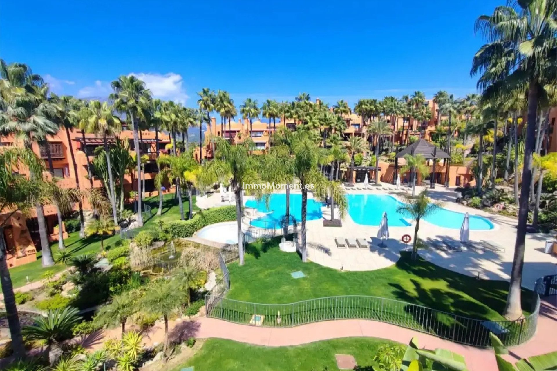 Reventa - Apartamento - Marbella - Nueva Andalucía