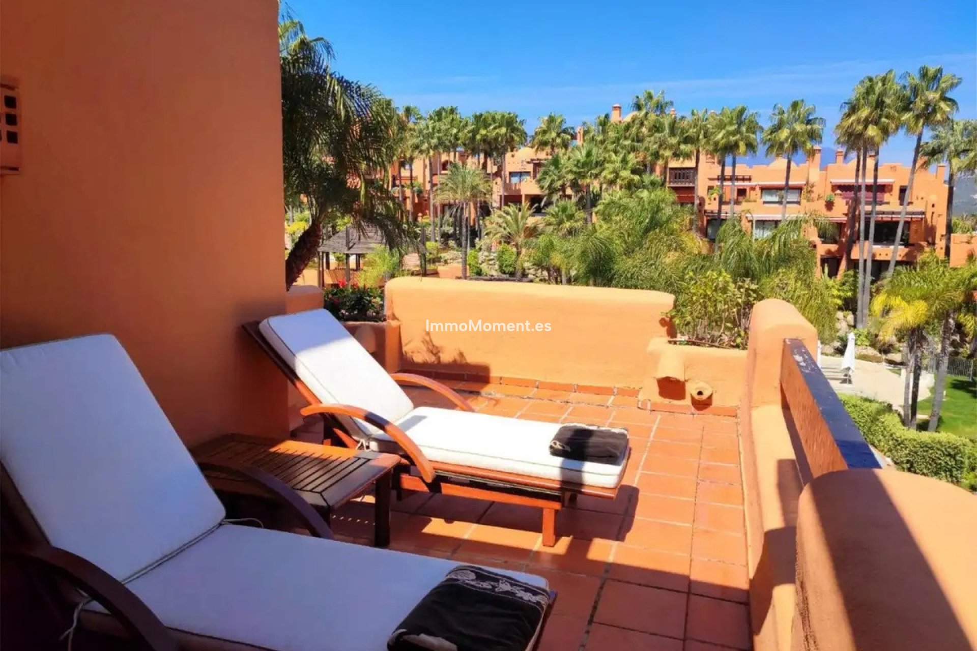 Reventa - Apartamento - Marbella - Nueva Andalucía