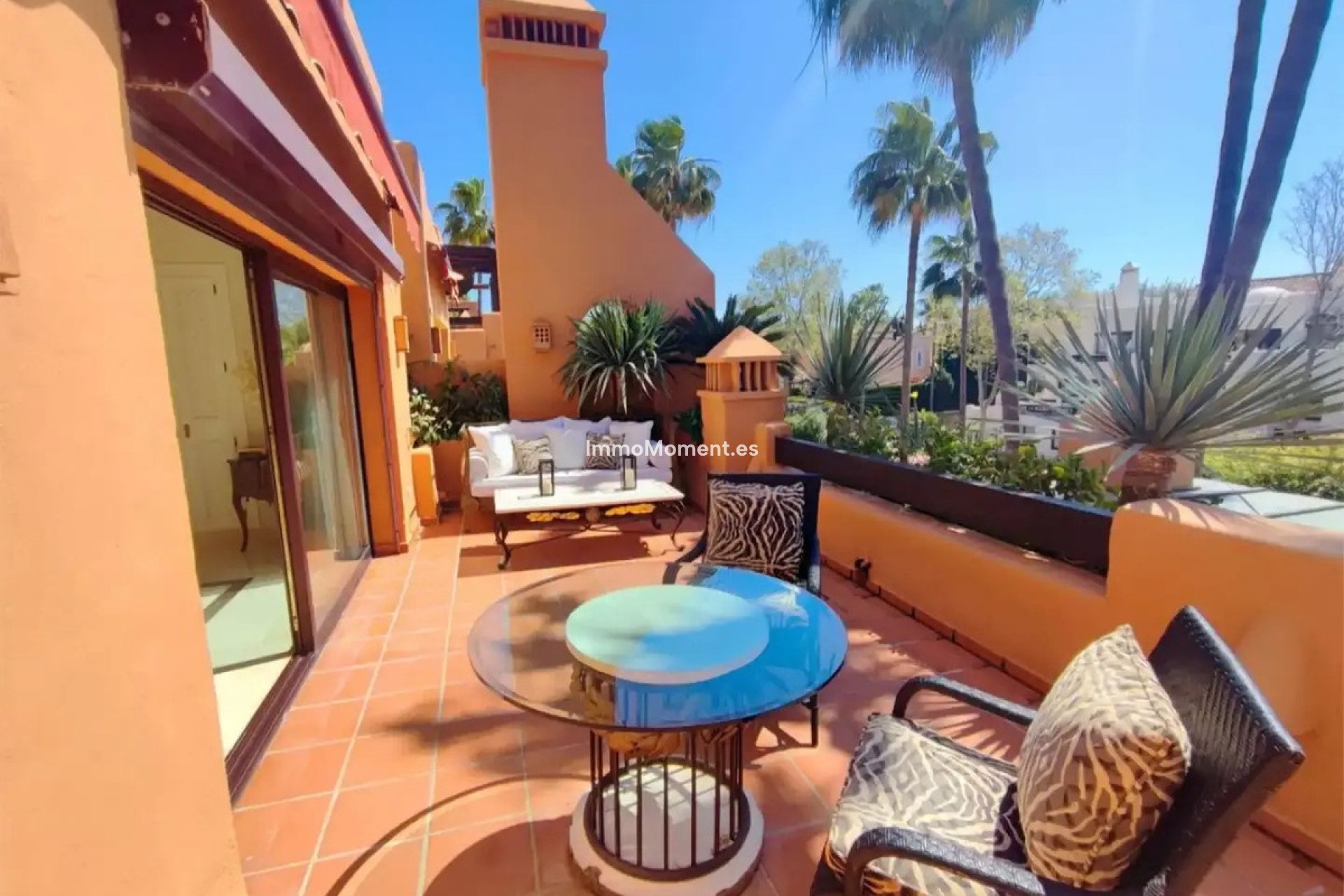 Reventa - Apartamento - Marbella - Nueva Andalucía