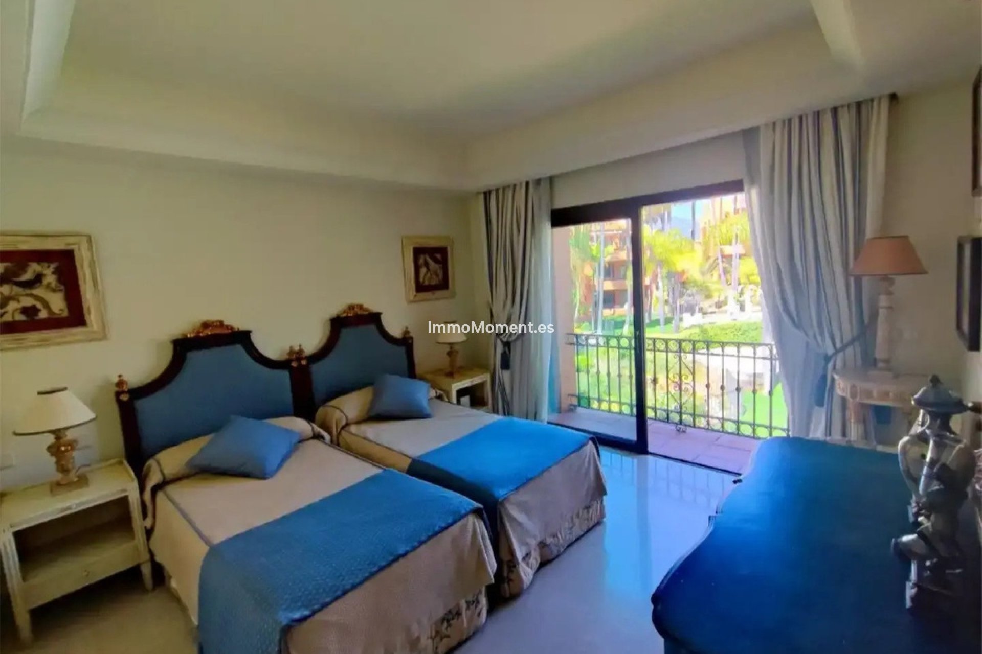 Reventa - Apartamento - Marbella - Nueva Andalucía