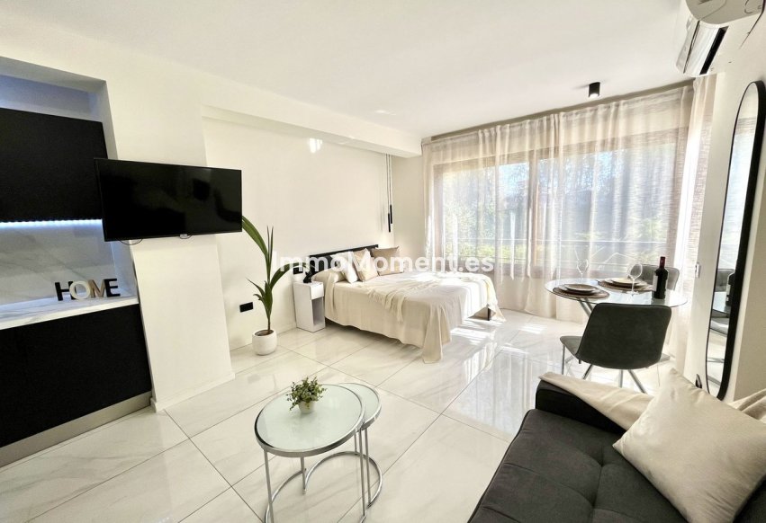 Reventa - Apartamento - Marbella - Nueva Andalucía
