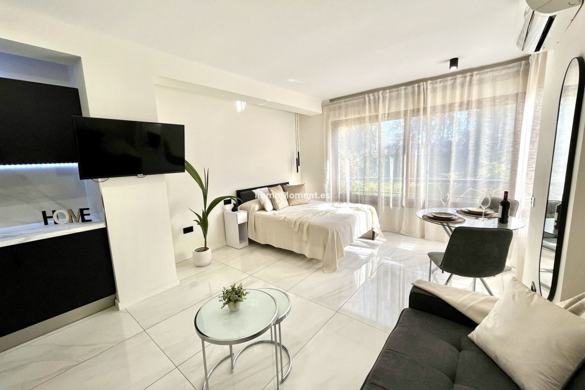 Reventa - Apartamento - Marbella - Nueva Andalucía