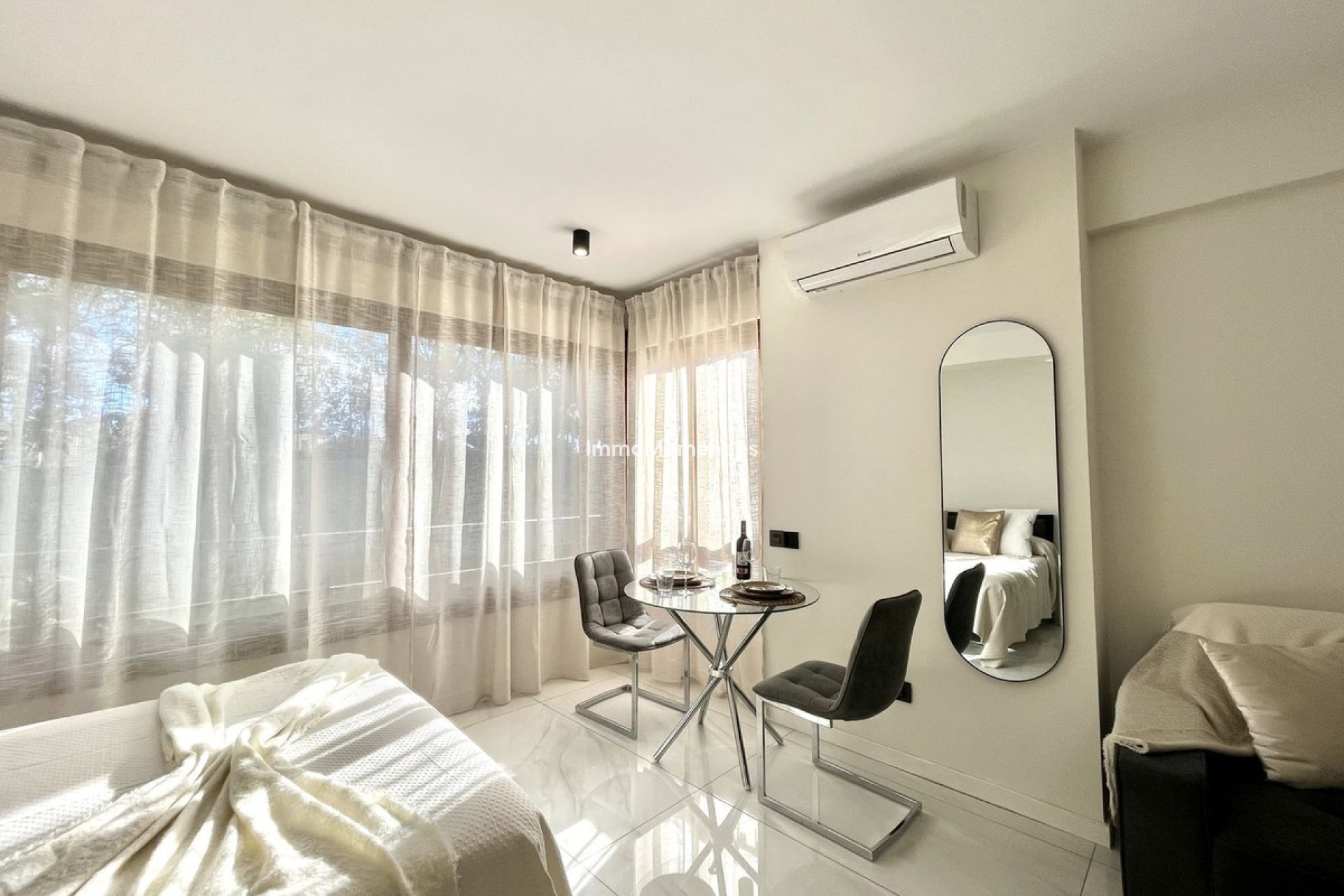 Reventa - Apartamento - Marbella - Nueva Andalucía