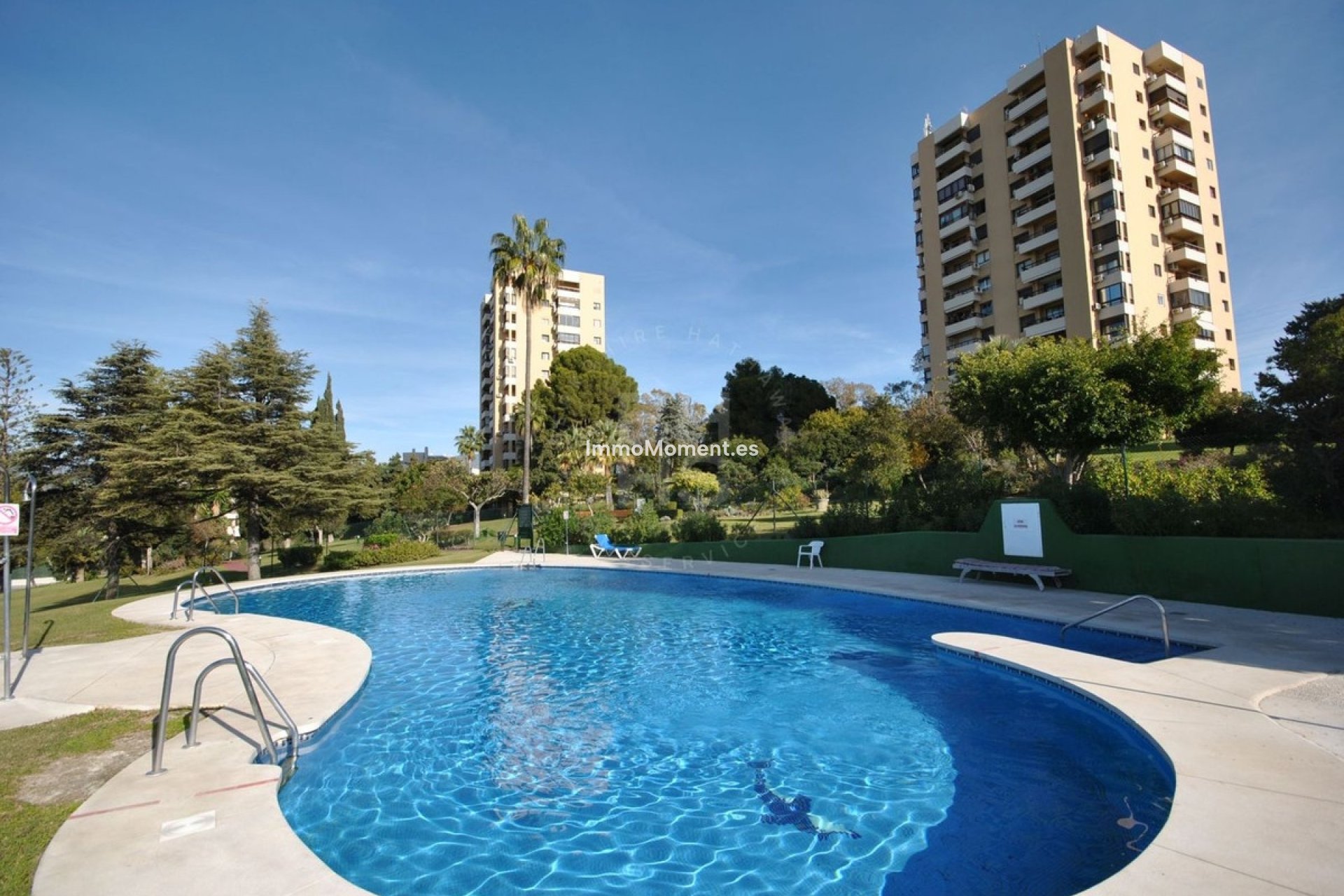 Reventa - Apartamento - Marbella - Nueva Andalucía