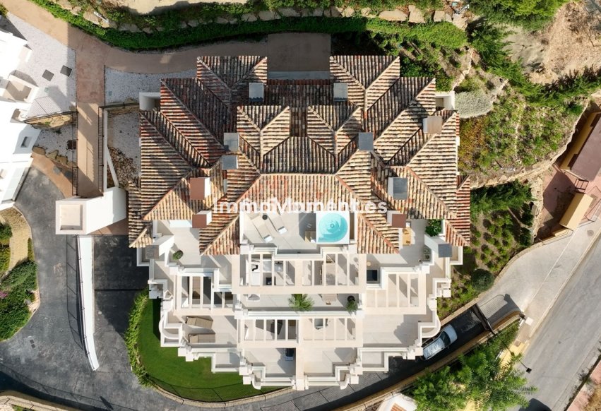 Reventa - Apartamento - Marbella - Nueva Andalucía