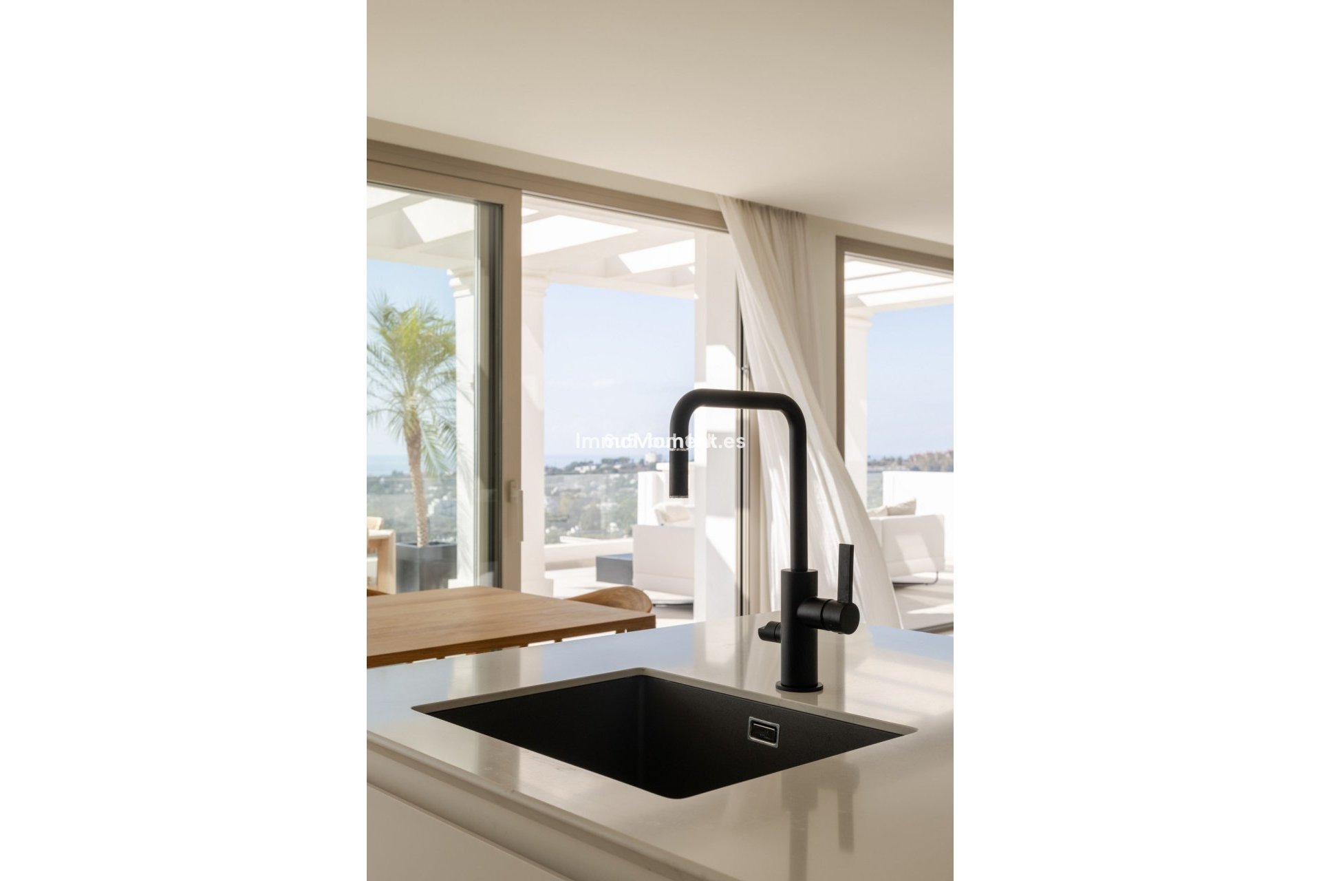 Reventa - Apartamento - Marbella - Nueva Andalucía