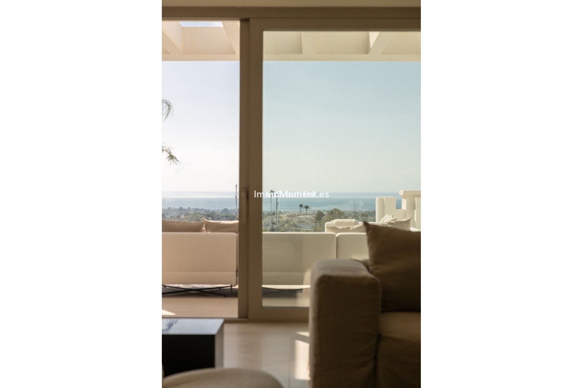 Reventa - Apartamento - Marbella - Nueva Andalucía
