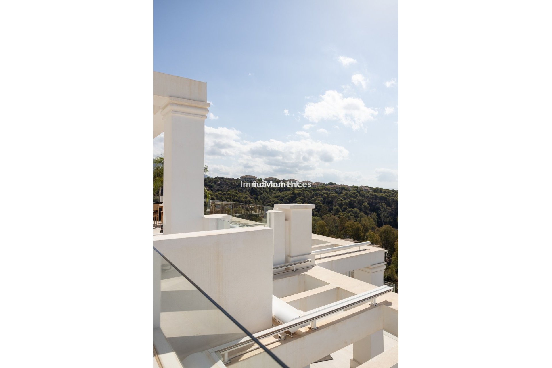 Reventa - Apartamento - Marbella - Nueva Andalucía