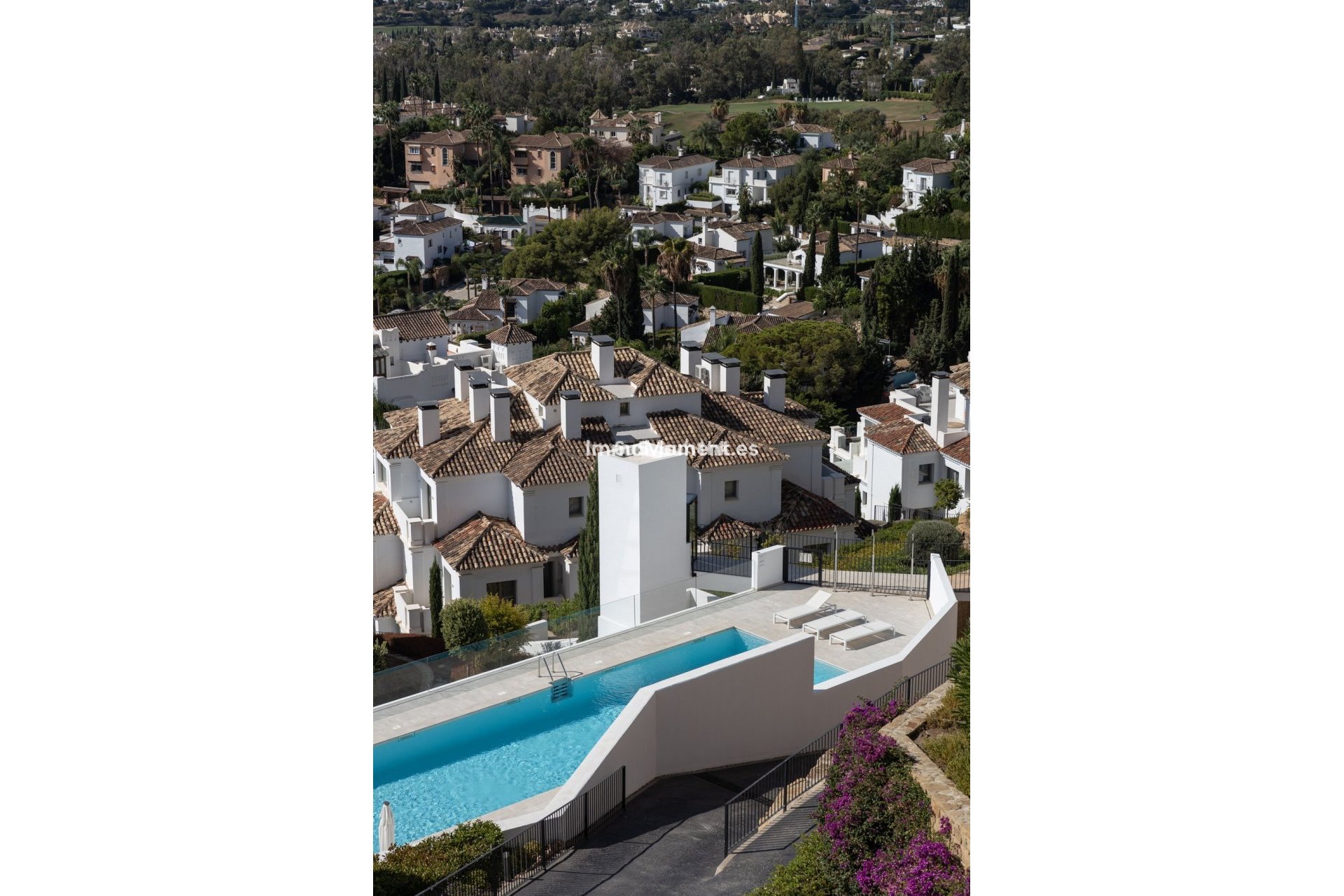 Reventa - Apartamento - Marbella - Nueva Andalucía