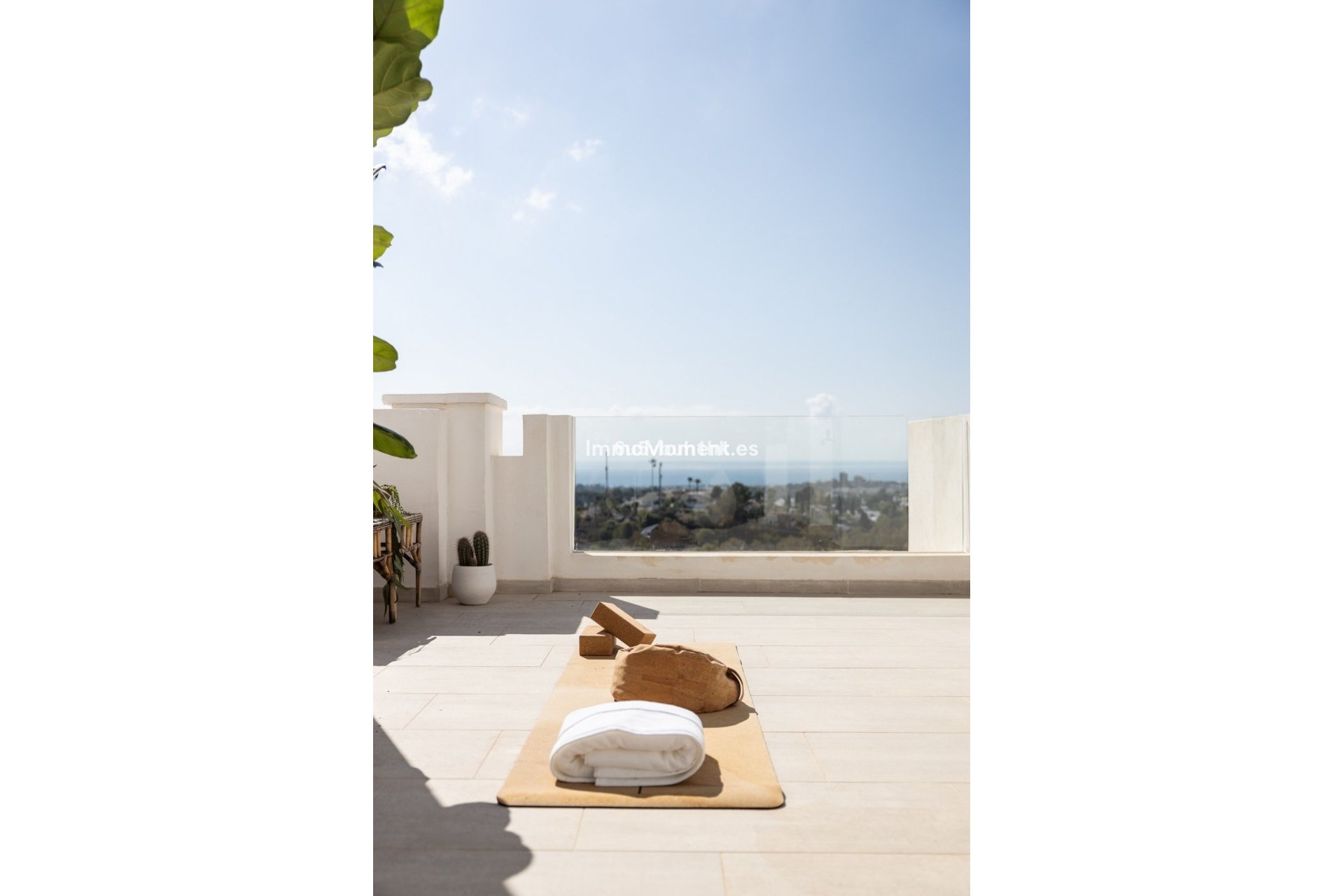 Reventa - Apartamento - Marbella - Nueva Andalucía