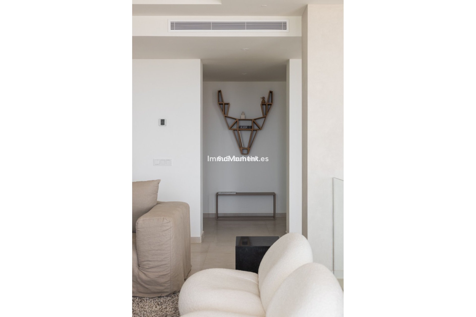 Reventa - Apartamento - Marbella - Nueva Andalucía