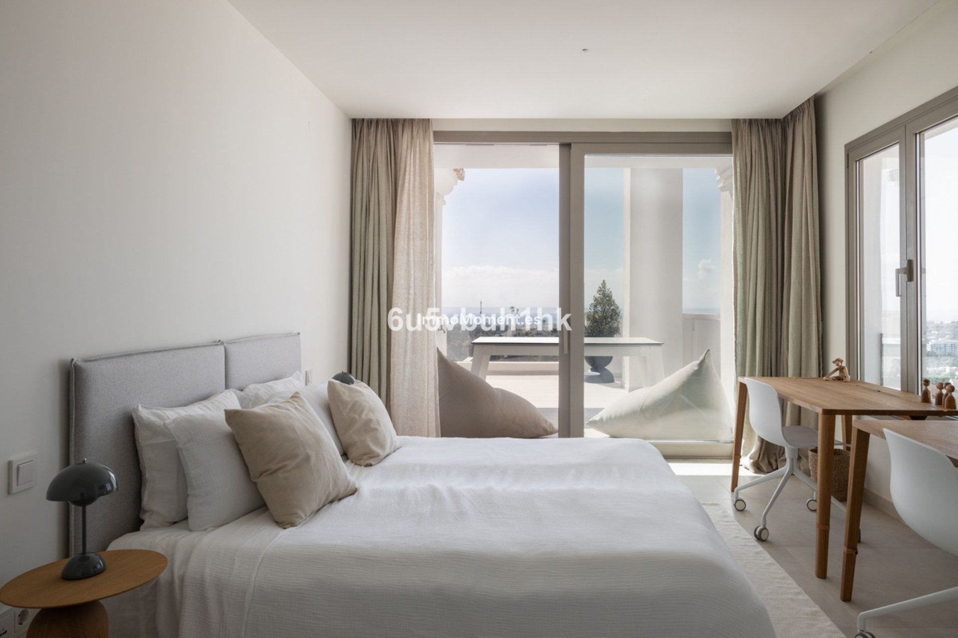 Reventa - Apartamento - Marbella - Nueva Andalucía