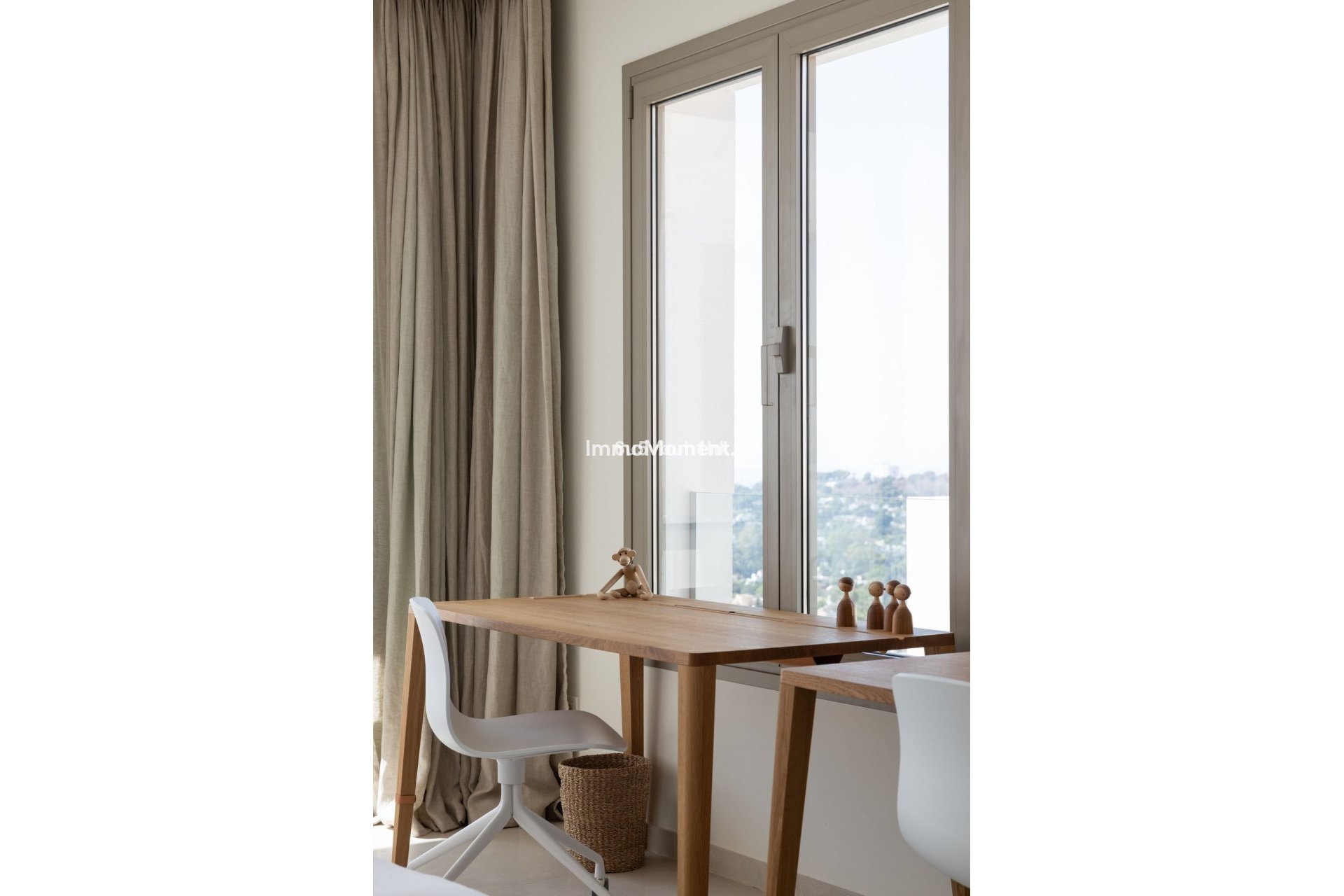Reventa - Apartamento - Marbella - Nueva Andalucía