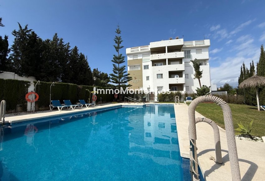 Reventa - Apartamento - Marbella - Nueva Andalucía