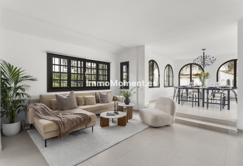 Reventa - Apartamento - Marbella - Nueva Andalucía