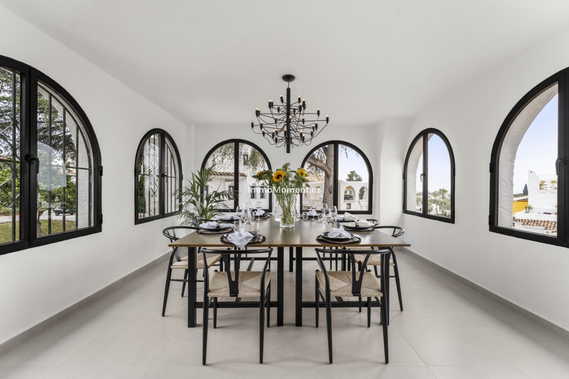 Reventa - Apartamento - Marbella - Nueva Andalucía