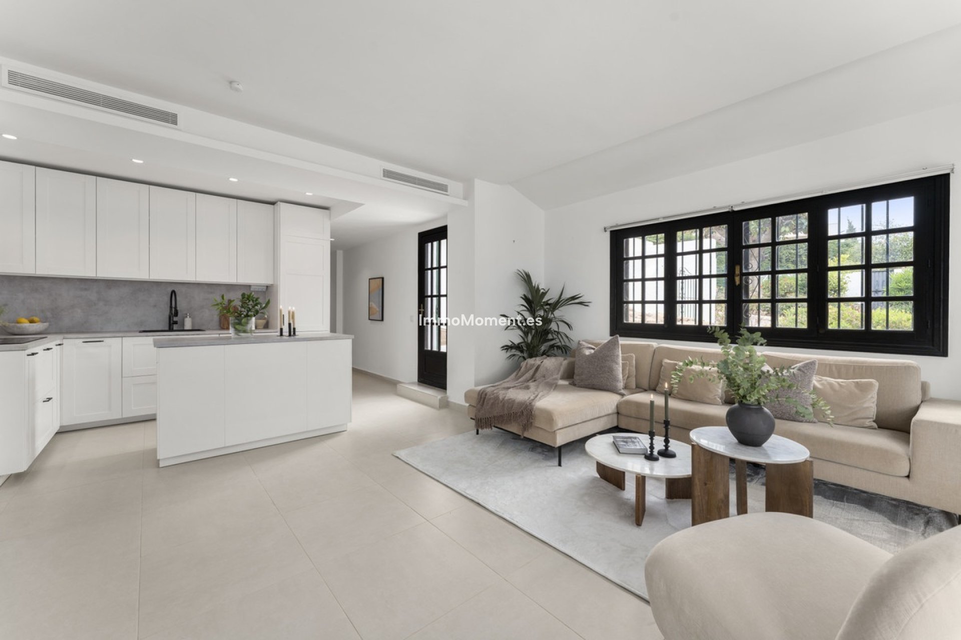 Reventa - Apartamento - Marbella - Nueva Andalucía