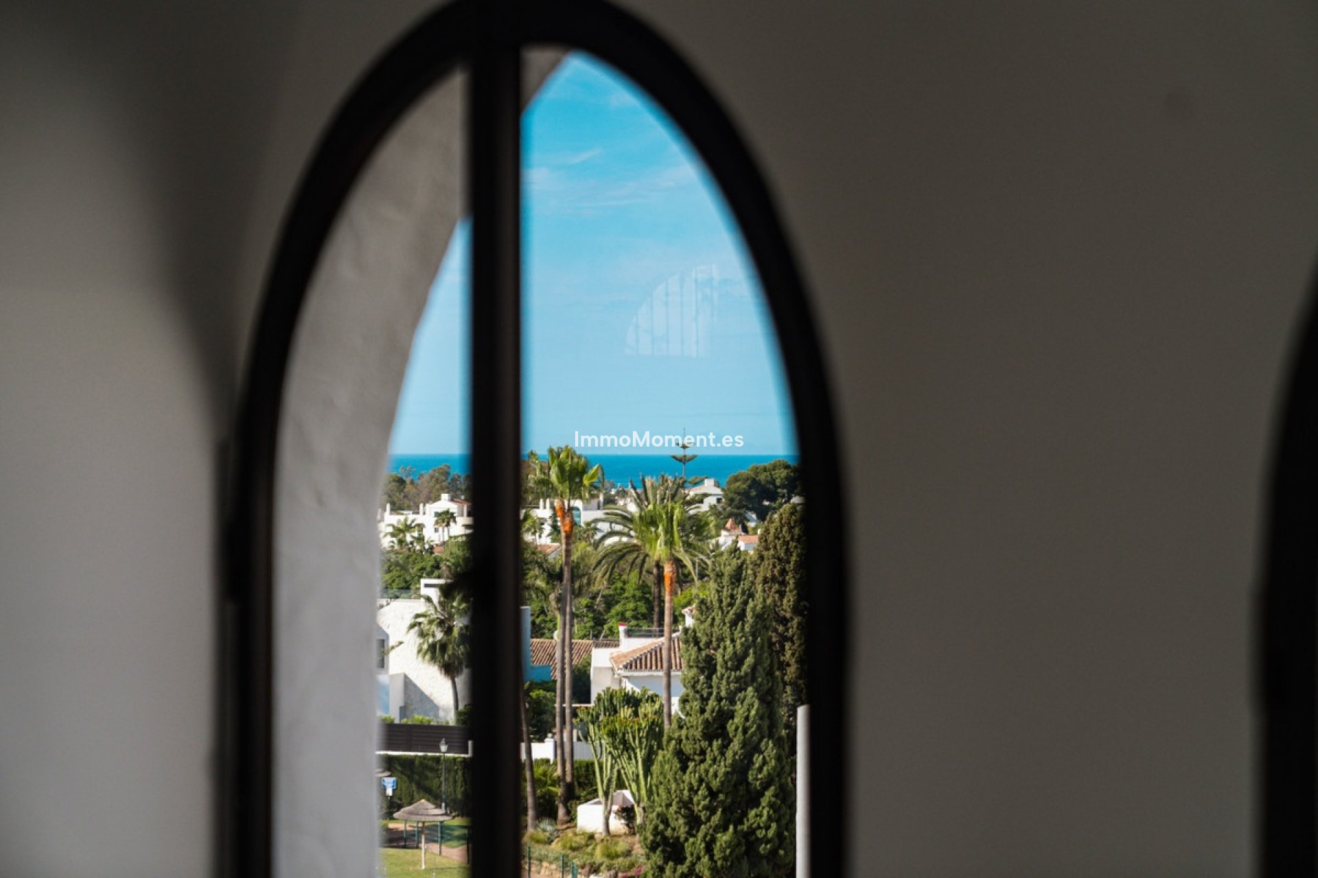 Reventa - Apartamento - Marbella - Nueva Andalucía