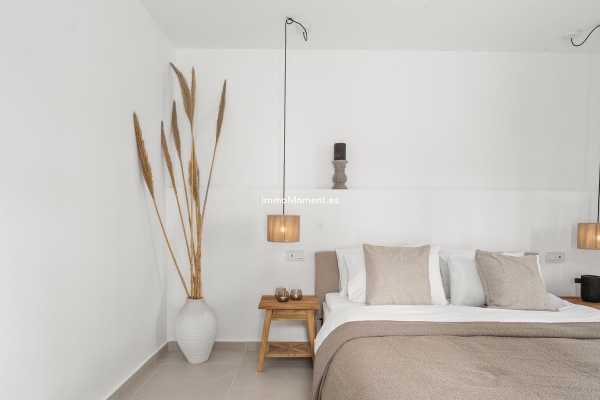 Reventa - Apartamento - Marbella - Nueva Andalucía