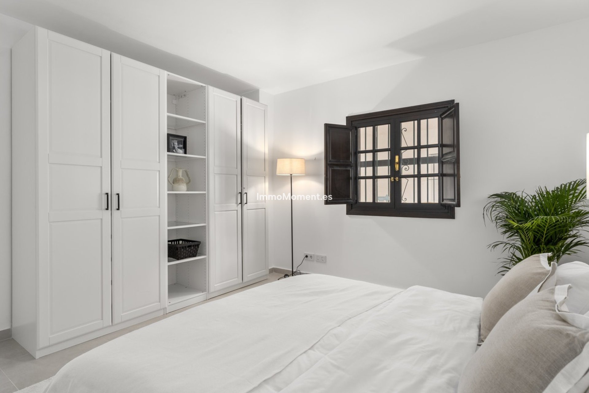 Reventa - Apartamento - Marbella - Nueva Andalucía