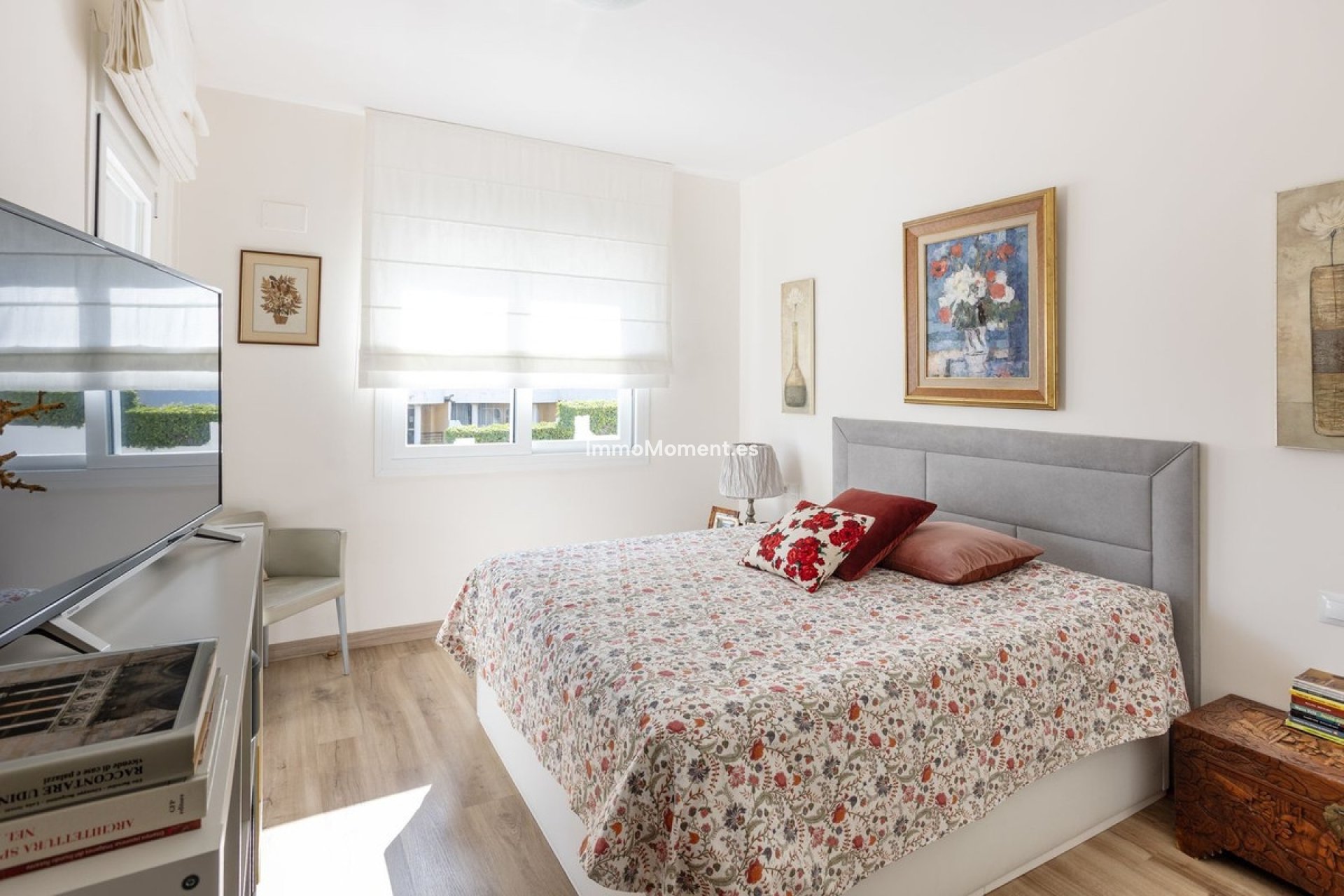 Reventa - Apartamento - Marbella - Nueva Andalucía